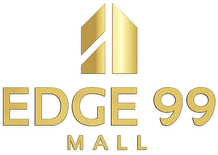 Edge 99 Mall Logo